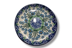 261 Bunzlau Gebaksbordje 1436X 261 Gebaksbordjes Ø 16 cm